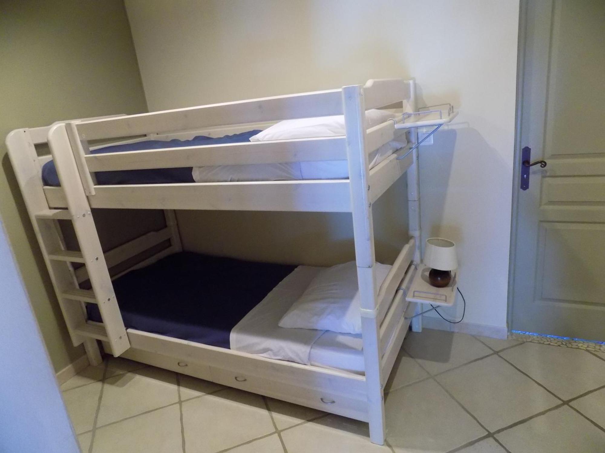 Le Jaonnet Bed & Breakfast Nabirat Room photo